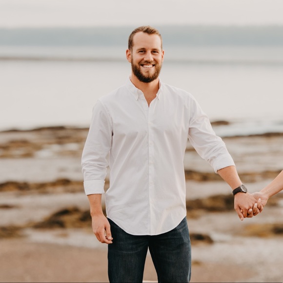 Meet your Posher, Joel - Picture 1 of 1